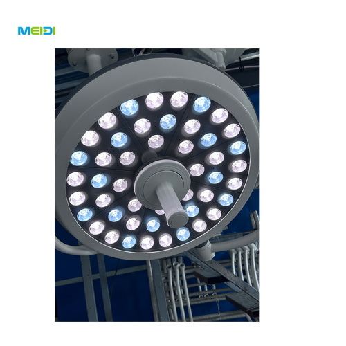 Hospital Illuminate Equipment LED Hospital Surgical Operating Lamp Pet Surgery Examination Light