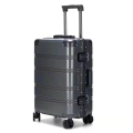 ABS PC Hard Shell Suitcase pour le voyage