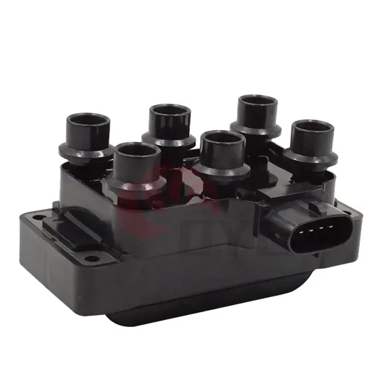 Ford Ignition Coils ZZM718100 & 1788221 for Ford F-150
