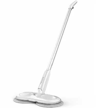Rechargeable Automatic Electric Mop for Green Technology Cleaning