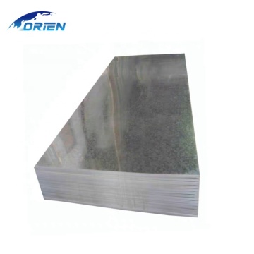 Prime Pre-Treated Galvanized Steel Sheets in Coils: Your Ultimate Search Solution