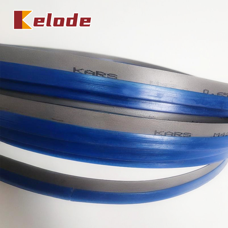 شفرة المنشار ثنائية المعدن، شفرة المنشار الصغيرة 733