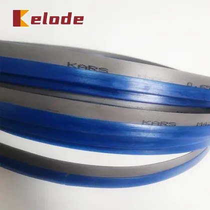 Bimetallic band saw blade small saw blade 733