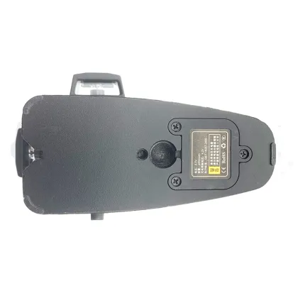 Industrial OEM Auto Rotary Red Laser Level Meter