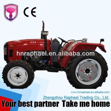 fiat tractor