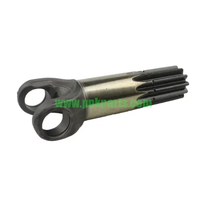 Massey Ferguson Tractor Parts: Shaft for 3054021R1 Agricultural Machinery