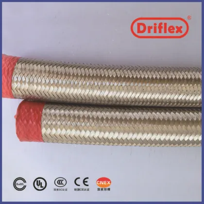 Vibration-proof explosive proof LT flexible conduit