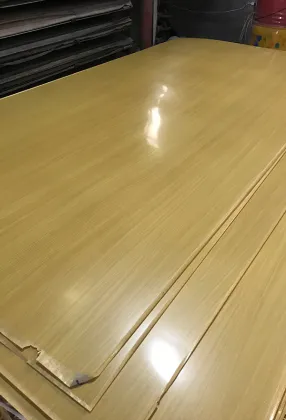 Photo frame back board wardrobe board