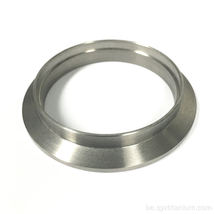 gr2 gr12 titanium stub End