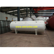 Galoni 3000 6T ASME Liquid Amonia Vyombo