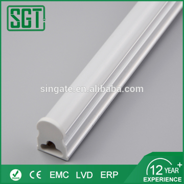 SMD2835 lamp fitting led T5 T8 tube fixture led tube light