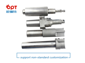 Professional design PCD reamers