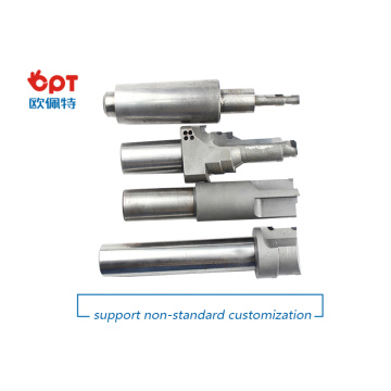 Professional design PCD reamers