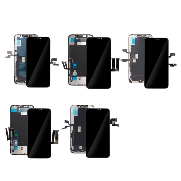 Kuli Factory Wholesale iPhone XR LCD Displays and Touch Screen Parts