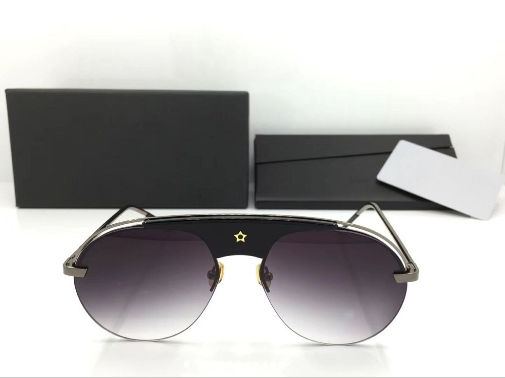 Round Sunglasses Women