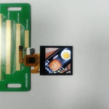 1.3 inç LCD Ekran Modülü