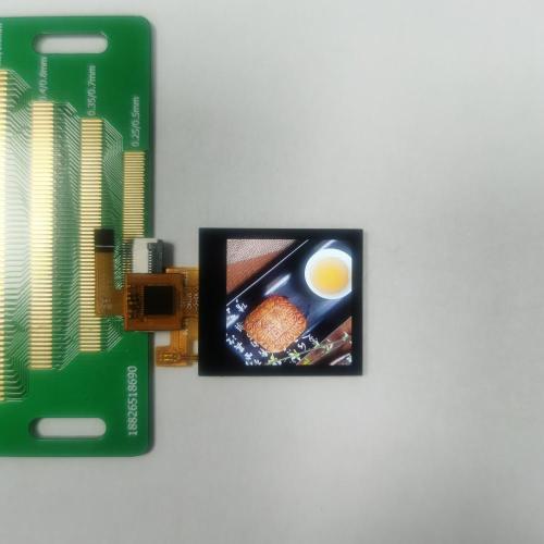 1.3 inç LCD Ekran Modülü