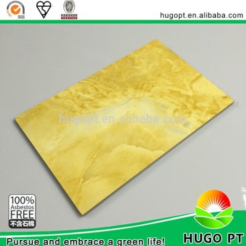 China Fire Resistant Ceiling Panel Decorative Wall board For Mobile Home