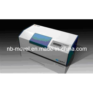 Digital Automatic Polarimeter