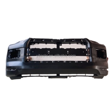 Front Bumper Car Body Kits for Toyota 4Runner 2014-2020