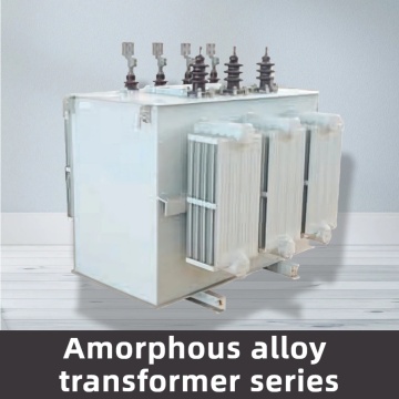 Trasformatore ermetico a bagno d'olio SBH15‑M