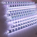 Sound Control 3D Pixel LED Meteor Tube