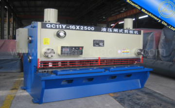 Shearing Machine 12x3200 With E-10 