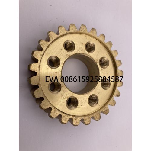 2377008 R880 rapier loom parts