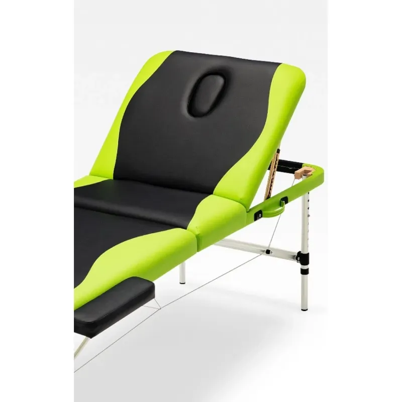 Folding Beauty Massage Bed with Waterproof Carrying Bag