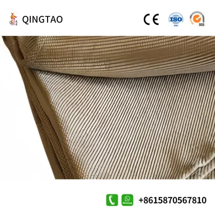 High-end new fire protection blanket