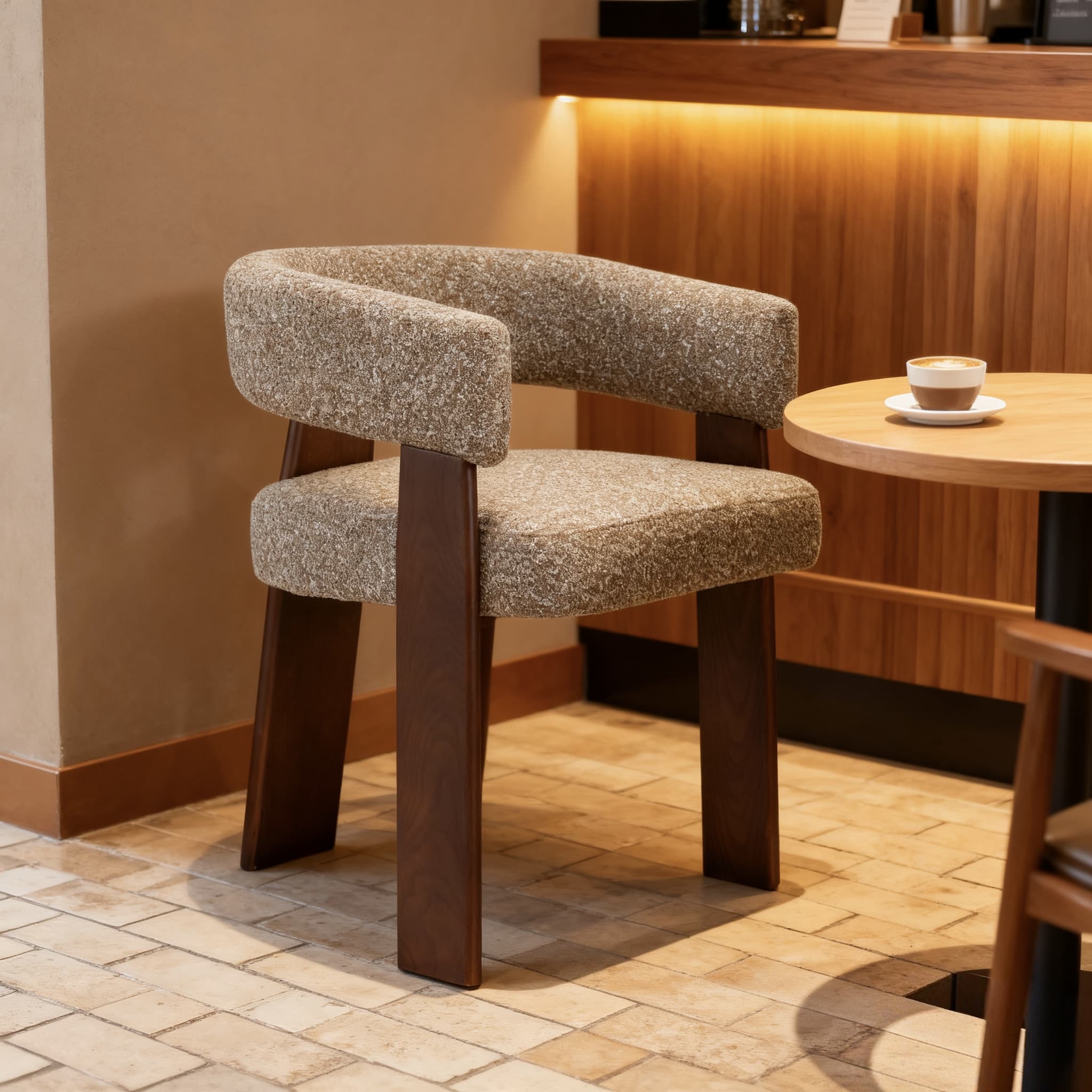 leisure chair