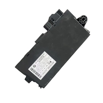 Kit di avvio dell'unità elettronica CAS3 ECU per BMW 1 Serie E87 3 Serie E90 5 Serie E60