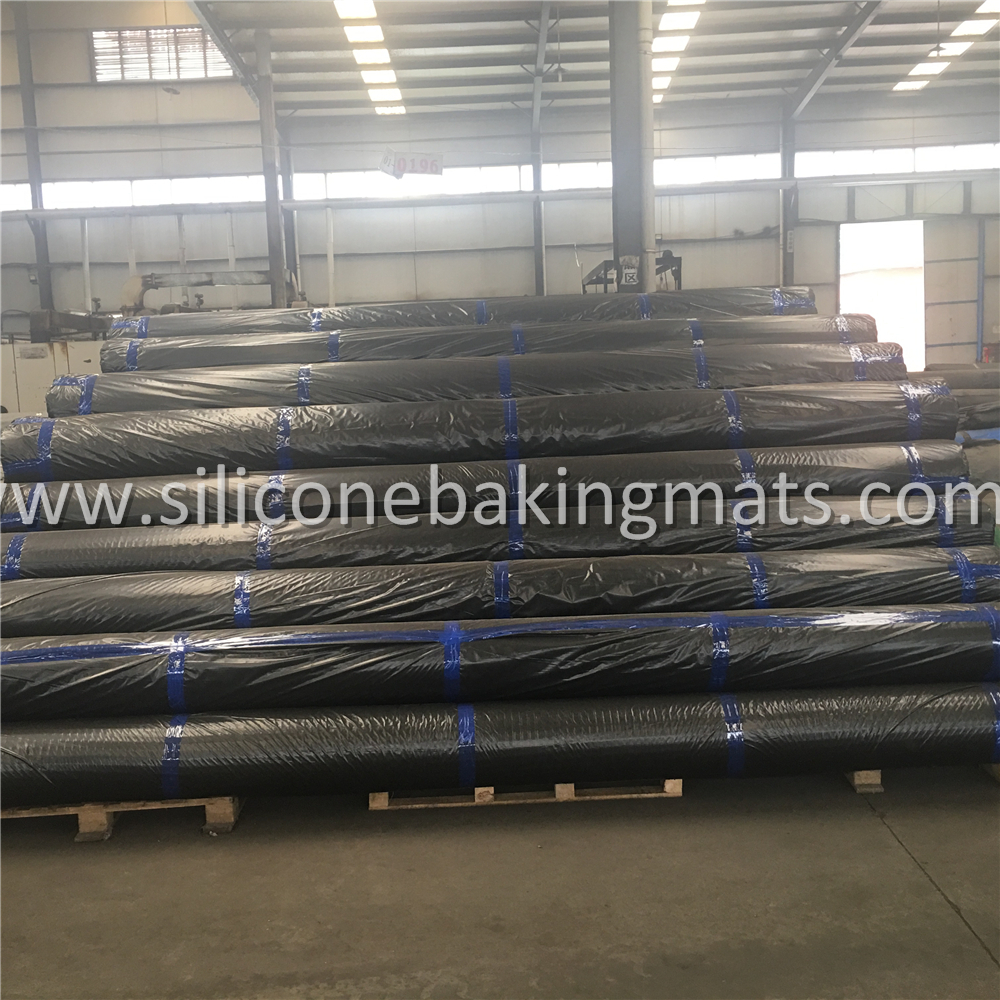 Sbr Coated Polyester Geogrid