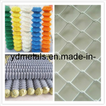 Chain Link Fence