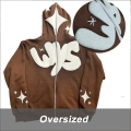 Men's Winter Hooded Coat Fashion