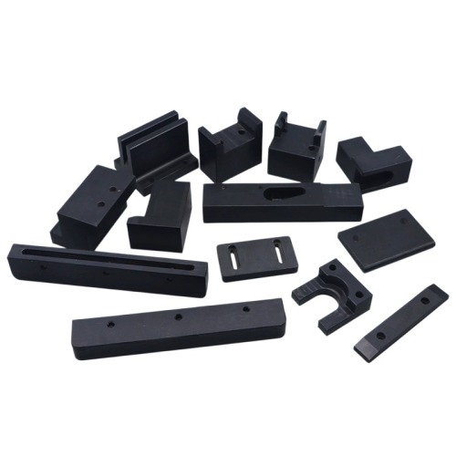 Custom Injection Plastic Shell Parts High Quality Molding