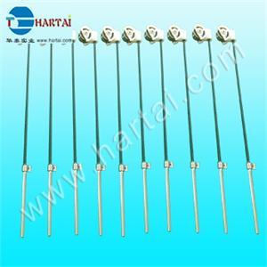 Tension Rod, Coil Winding Tensioner Electronic Tension Bar