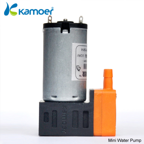 Kamoer 24V Mini Liquid Pump