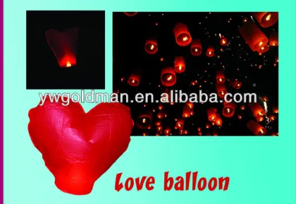 popular sky lantern wishing lantern paper lantern