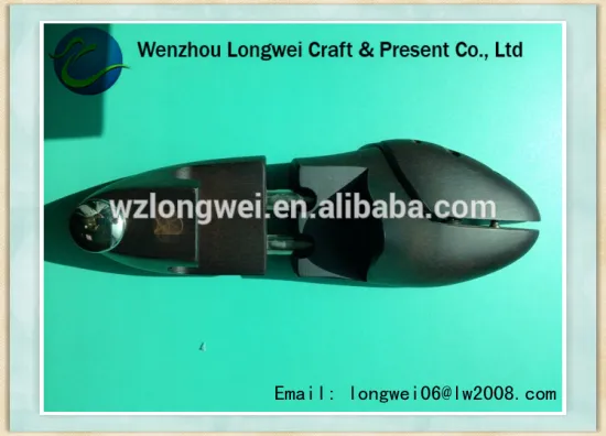 premium colored cedar shoe tree/wooden shoe tree/wooden shoe stretcher