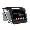 Android 7.1 car dvd player for Hyundai IX25