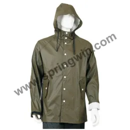 Men's Rain Coats