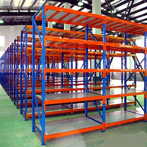 High Quality Adjustable Nanjing Medium Duty Warehouse Rack