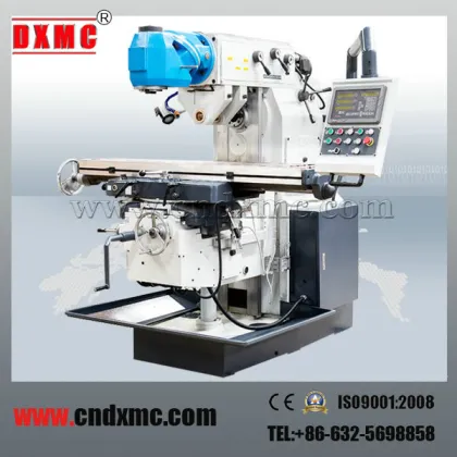 China milling machine taiwan machine tool LM1450C