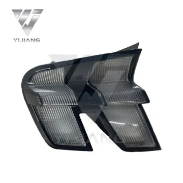Remanufactured LED Taillight Assembly for Ford Mustang Mach-E