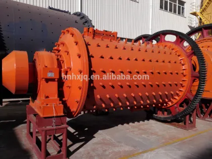 2016 Hongxing Brand Ball Mill