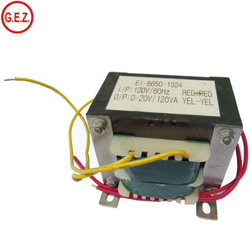 Audio Output Transformer 4ohm 6w For Ceiling Speaker