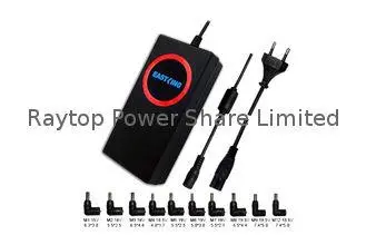 Acer EU Universal Laptop Power Adapter Over Voltage , 50Hz