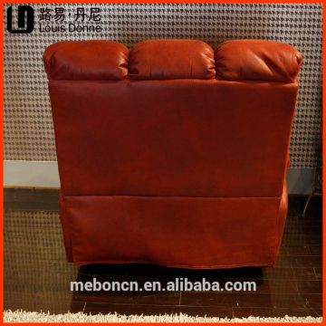 adjustable recliner chair/recliner chair handle/recliner massage chair