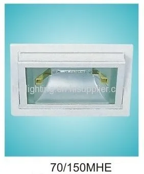 Spot Light Die-casting Aluminum 